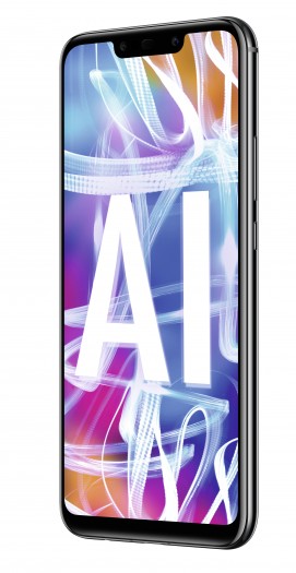 Das neue Mate 20 Lite von Huawei (Bild: Huawei)